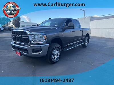 New 2024 Ram 2500 Tradesman Crew Cab 4x4 Pickup for sale #2411153 - photo 1