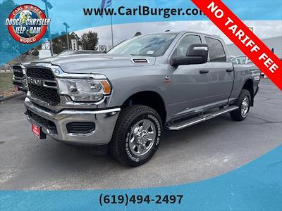 New 2024 Ram 2500 Tradesman Crew Cab 4x4 Pickup for sale #2411159 - photo 1