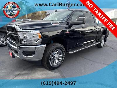 New 2024 Ram 2500 Tradesman Crew Cab 4x4 Pickup for sale #2411160 - photo 1