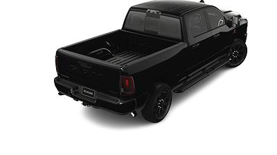 New 2025 Ram 2500 Big Horn Crew Cab 4x4 Pickup for sale #2511098 - photo 2
