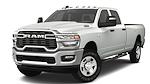 New 2025 Ram 2500 Tradesman Crew Cab 4x4 Pickup for sale #511018 - photo 1