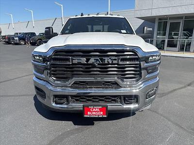New 2025 Ram 2500 Tradesman Crew Cab 4x4 Pickup for sale #2511107 - photo 2