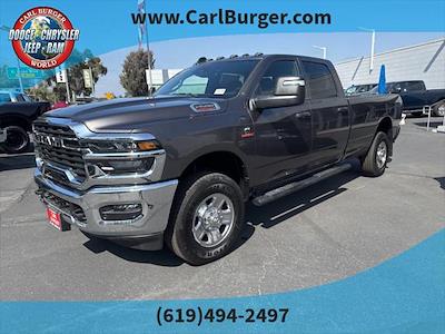 New 2025 Ram 2500 Tradesman Crew Cab 4x4 Pickup for sale #2511086 - photo 1