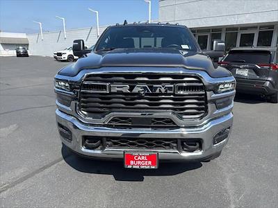 New 2025 Ram 2500 Tradesman Crew Cab 4x4 Pickup for sale #2511086 - photo 2