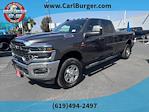 New 2025 Ram 2500 Tradesman Crew Cab 4x4 Pickup for sale #2511086 - photo 1