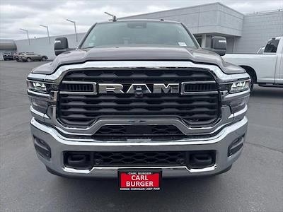 New 2025 Ram 2500 Tradesman Crew Cab 4x4 Pickup for sale #2511092 - photo 2