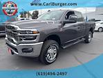 New 2025 Ram 2500 Tradesman Crew Cab 4x4 Pickup for sale #2511092 - photo 1