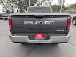 New 2025 Ram 2500 Tradesman Crew Cab 4x4 Pickup for sale #2511092 - photo 8