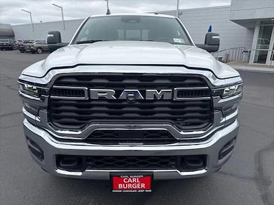 New 2025 Ram 2500 Tradesman Crew Cab 4x4 Pickup for sale #2511081 - photo 2