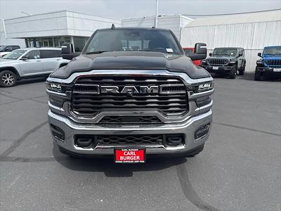 New 2025 Ram 2500 Tradesman Crew Cab 4x4 Pickup for sale #2511091 - photo 2
