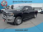New 2025 Ram 2500 Tradesman Crew Cab 4x4 Pickup for sale #2511091 - photo 1