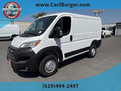New 2025 Ram ProMaster 1500 Standard Roof Empty Cargo Van for sale #2514011 - photo 1