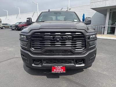 New 2025 Ram 2500 Big Horn Crew Cab 4x4 Pickup for sale #2511114 - photo 2