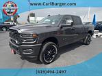 New 2025 Ram 2500 Big Horn Crew Cab 4x4 Pickup for sale #2511114 - photo 1