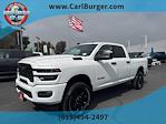 New 2025 Ram 2500 Big Horn Crew Cab 4x4 Pickup for sale #2511115 - photo 1