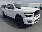 New 2025 Ram 2500 Big Horn Crew Cab 4x4 Pickup for sale #2511115 - photo 3