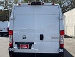New 2025 Ram ProMaster 2500 High Roof Empty Cargo Van for sale #2514007 - photo 11