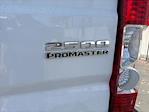 New 2025 Ram ProMaster 2500 High Roof Empty Cargo Van for sale #2514007 - photo 13