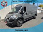 New 2025 Ram ProMaster 2500 High Roof Empty Cargo Van for sale #2514008 - photo 1