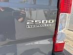 New 2025 Ram ProMaster 2500 High Roof Empty Cargo Van for sale #2514008 - photo 14
