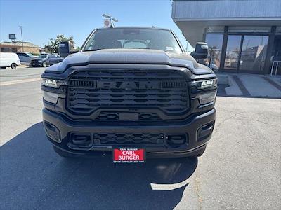 New 2025 Ram 2500 Big Horn Crew Cab 4x4 Pickup for sale #2511111 - photo 2