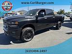 New 2025 Ram 2500 Big Horn Crew Cab 4x4 Pickup for sale #2511111 - photo 1