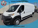 New 2025 Ram ProMaster 2500 High Roof Empty Cargo Van for sale #2514014 - photo 1