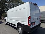 New 2025 Ram ProMaster 2500 High Roof Empty Cargo Van for sale #2514014 - photo 17