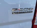 New 2025 Ram ProMaster 2500 High Roof Empty Cargo Van for sale #2514012 - photo 15