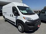 New 2025 Ram ProMaster 2500 High Roof Empty Cargo Van for sale #2514017 - photo 5