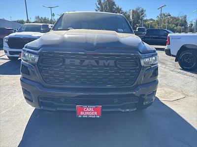 New 2025 Ram 1500 Big Horn Crew Cab Pickup for sale #2511014 - photo 2