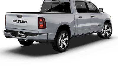 New 2027 Ram 1500 Tradesman Crew Cab for sale #600113 - photo 2