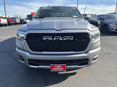 New 2025 Ram 1500 Big Horn Crew Cab Pickup for sale #2511008 - photo 2