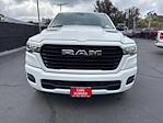 New 2025 Ram 1500 Laramie Crew Cab 4x4 Pickup for sale #2511048 - photo 2