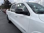 New 2025 Ram 1500 Laramie Crew Cab 4x4 Pickup for sale #2511048 - photo 5