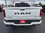 New 2025 Ram 1500 Laramie Crew Cab 4x4 Pickup for sale #2511048 - photo 6