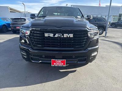 New 2025 Ram 1500 Laramie Crew Cab 4x4 Pickup for sale #2511031 - photo 2