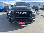 New 2025 Ram 1500 Laramie Crew Cab 4x4 Pickup for sale #2511031 - photo 2