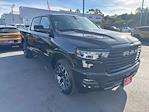 New 2025 Ram 1500 Laramie Crew Cab 4x4 Pickup for sale #2511031 - photo 3