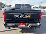 New 2025 Ram 1500 Laramie Crew Cab 4x4 Pickup for sale #2511031 - photo 6