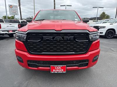 New 2025 Ram 1500 Tradesman Quad Cab Pickup for sale #2511103 - photo 2