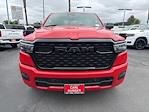 New 2025 Ram 1500 Tradesman Quad Cab Pickup for sale #2511103 - photo 2