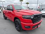 New 2025 Ram 1500 Tradesman Quad Cab Pickup for sale #2511103 - photo 3