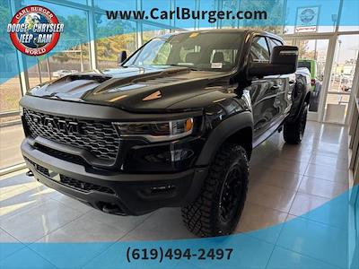 New 2025 Ram 1500 TRX Crew Cab 4x4 Pickup for sale #2511121 - photo 1