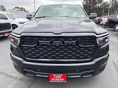 New 2025 Ram 1500 Tradesman Quad Cab Pickup for sale #2511097 - photo 2