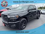 New 2025 Ram 1500 Tradesman Quad Cab Pickup for sale #2511097 - photo 1