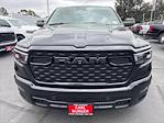 New 2025 Ram 1500 Tradesman Quad Cab Pickup for sale #2511097 - photo 2