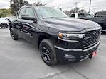 New 2025 Ram 1500 Tradesman Quad Cab Pickup for sale #2511097 - photo 3