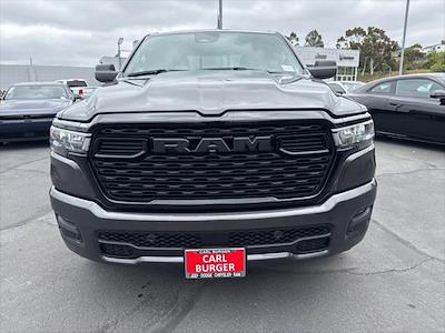 New 2025 Ram 1500 Tradesman Quad Cab Pickup for sale #2511099 - photo 2