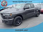 New 2025 Ram 1500 Tradesman Quad Cab Pickup for sale #2511099 - photo 1